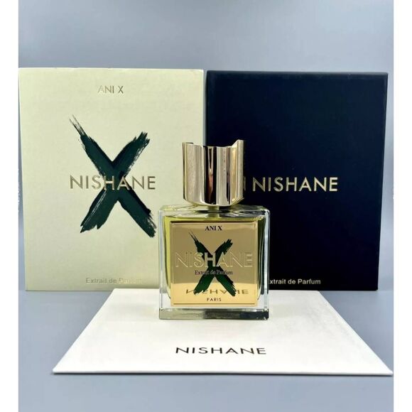Nishane Ani X Extrait de Parfum, NIB - Picture 1 of 4